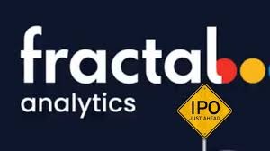 Fractal Analytics IPO Opens for Subscription at ₹857–900 Price Band