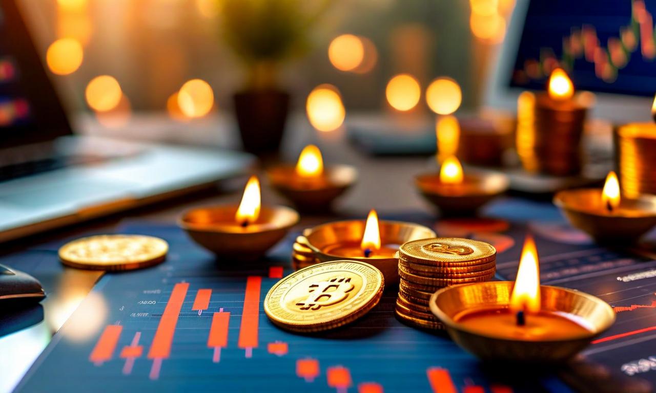 Shine Bright This Diwali with JioFinance’s Digital Gold 24K Days Festive Deal