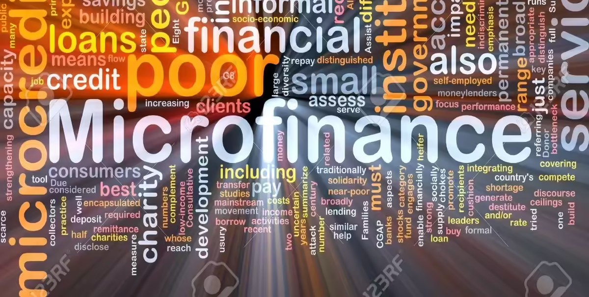 Microfinance Momentum: India’s Sector Set to Cross Rs 10 Lakh Crore by 2031