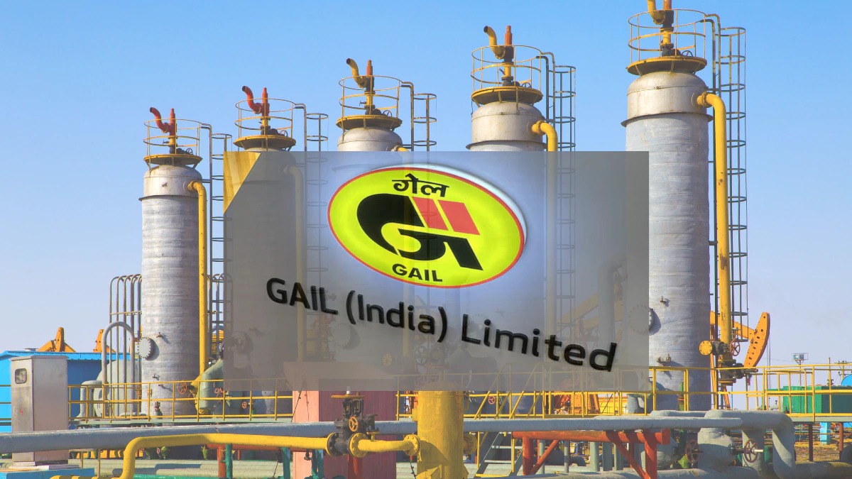 GAIL Signs Long-Term LNG Carrier Charter With Alpha Gas