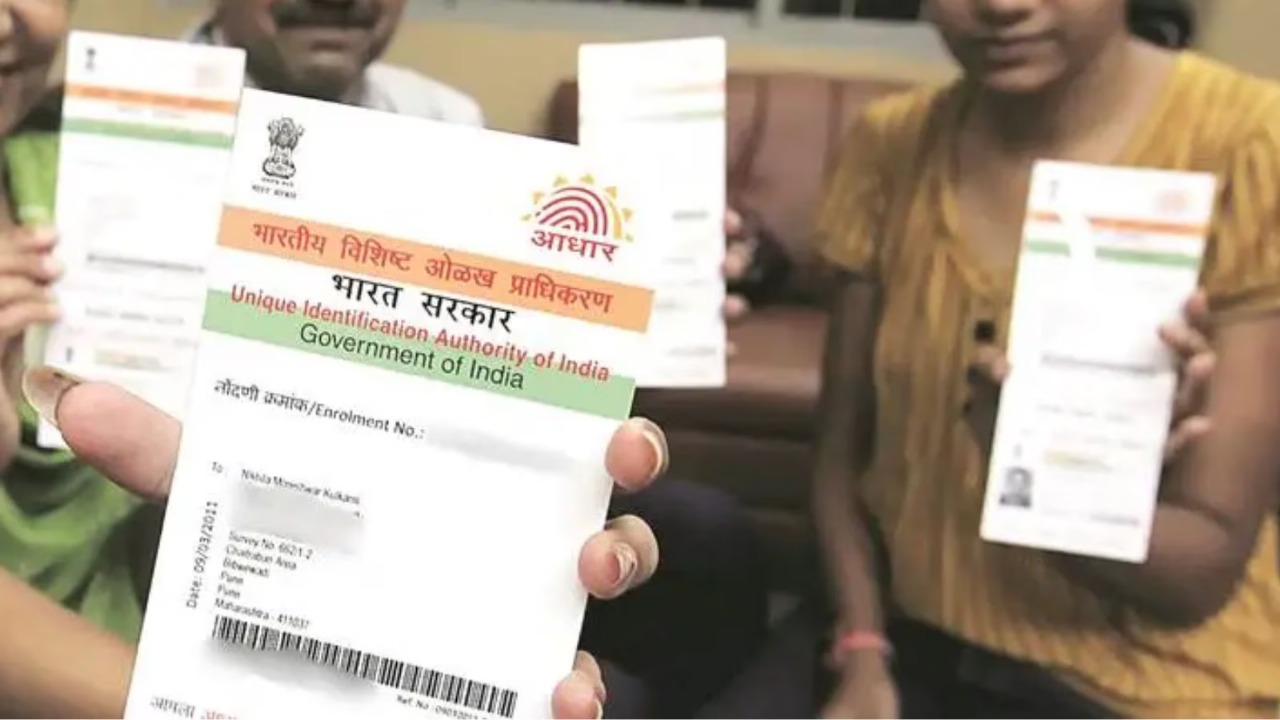 Unmasking Fake Voters: The Power of Aadhaar-EPIC Linkage in Manipur