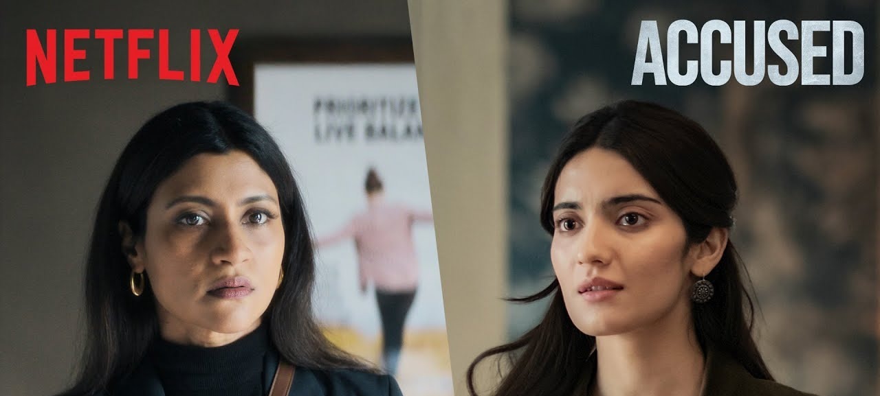 Psychological Thriller Acusada (2026) Set for Global Netflix Release with Stellar Ensemble