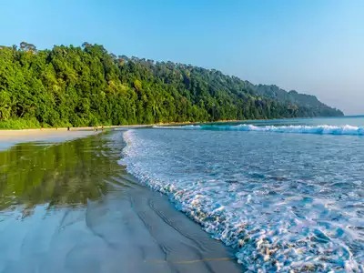 Andaman & Nicobar’s Beauty vs. Progress – Can They Coexist?