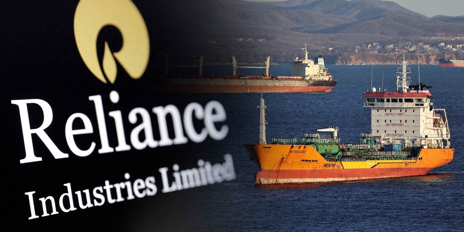 Reliance Buys 6 Million Barrels Of Russian Oil For March Delivery