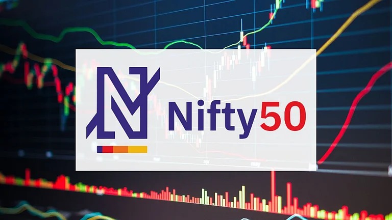 Nifty 50 Retreats 0.3%—A Deeper Look Into Today’s Market Sell-Off