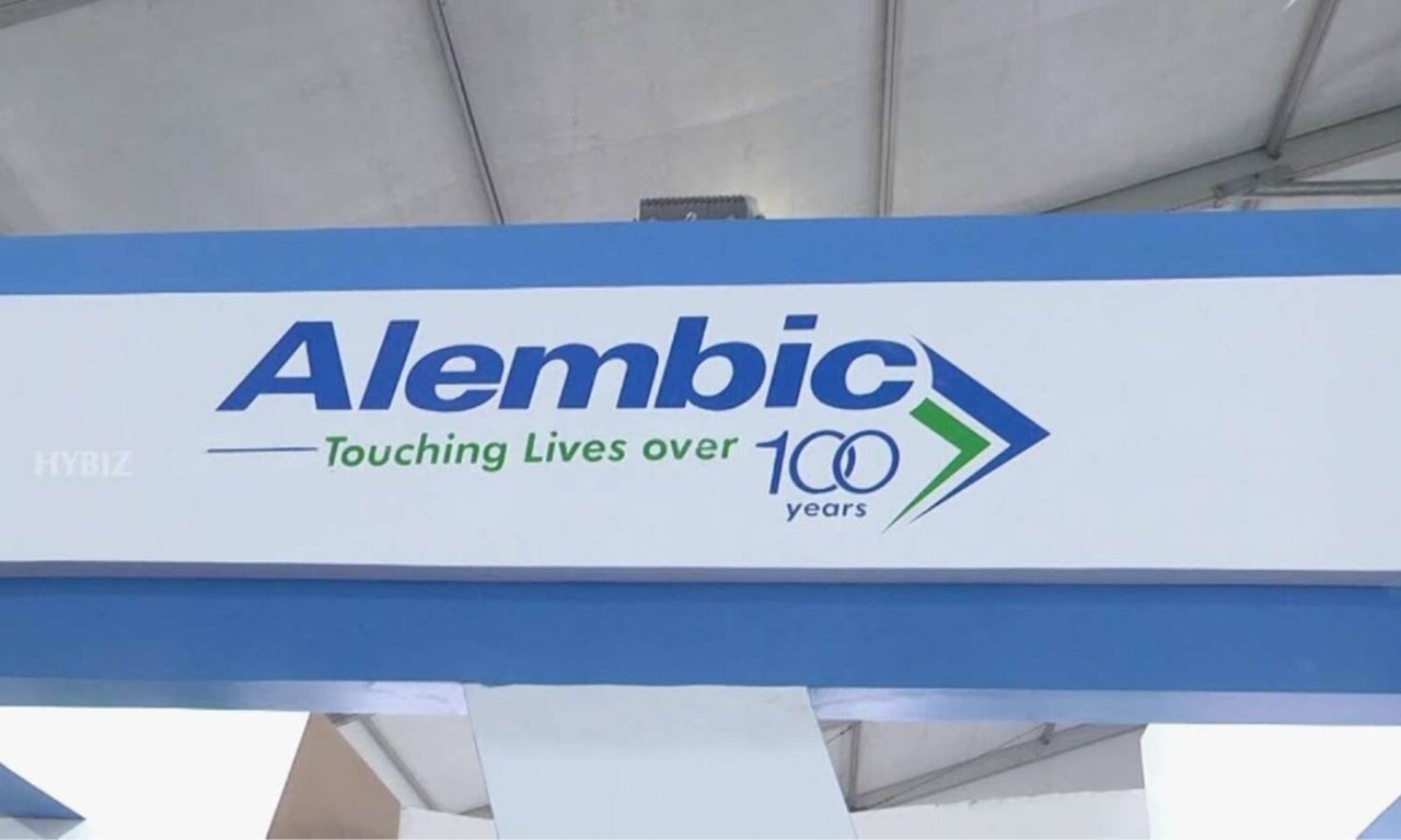 Tax Shockwave: Alembic Pharma Faces Rs 332.1 Million Demand Over Input Credit Dispute