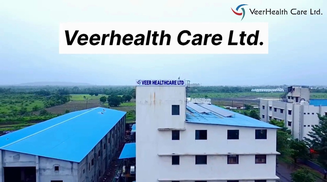 Veer Health Care Secures a ₹61.6 Million Order, Strengthening its Growth Pipeline