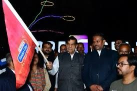 Radio City Launches ‘Studio on Wheels’ for a Cleaner Mahakumbh