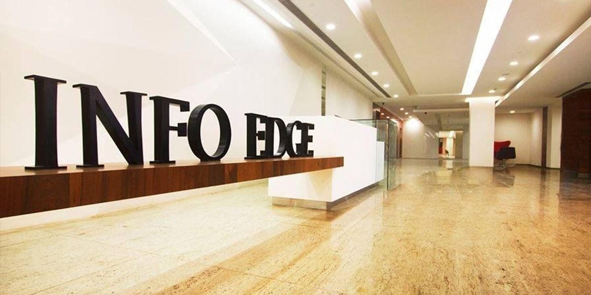 Leadership Shuffle at Info Edge: Chintan Thakkar Steps Down, Ambarish Raghuvanshi Returns as Interim CFO