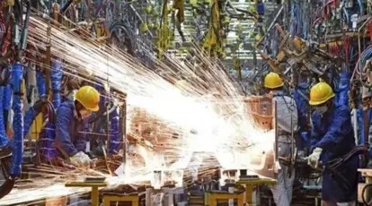India To Release October Industrial Output Data On December 1