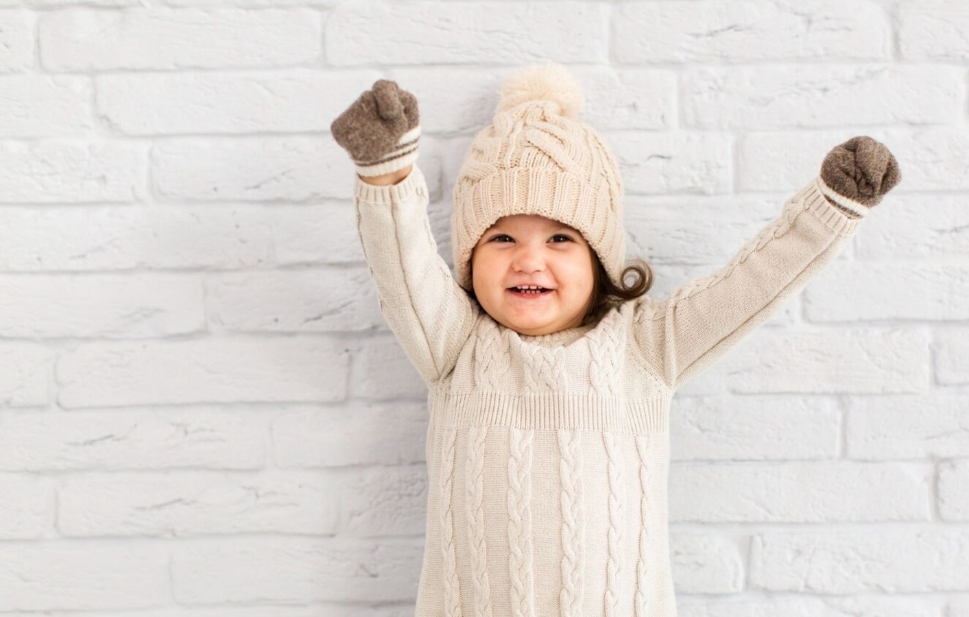 Winter Woes: How to Keep Children’s Skin Soft and Safe
