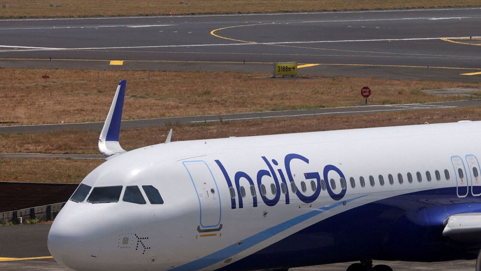 IndiGo Launches Daily Direct Flights Between Kolkata And Shanghai
