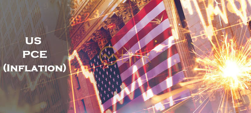 US March PCE Inflation Cools to 2.3% Year-Over-Year, Core Index at 2.6%; Consumer Spending Surges