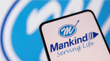 Mankind Pharma Delivers Blockbuster Q3FY26: Revenue Tops ₹3,567 Cr, Profit at ₹409 Cr