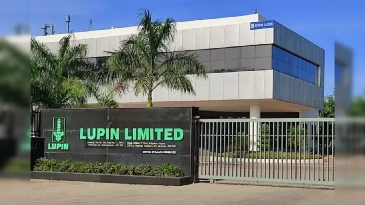 Lupin Expands U.S. Portfolio with Authorized Generic Launch of Ravicti