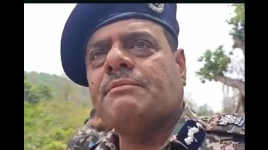 CRPF Special DG Issues One-Month Ultimatum To Ultras