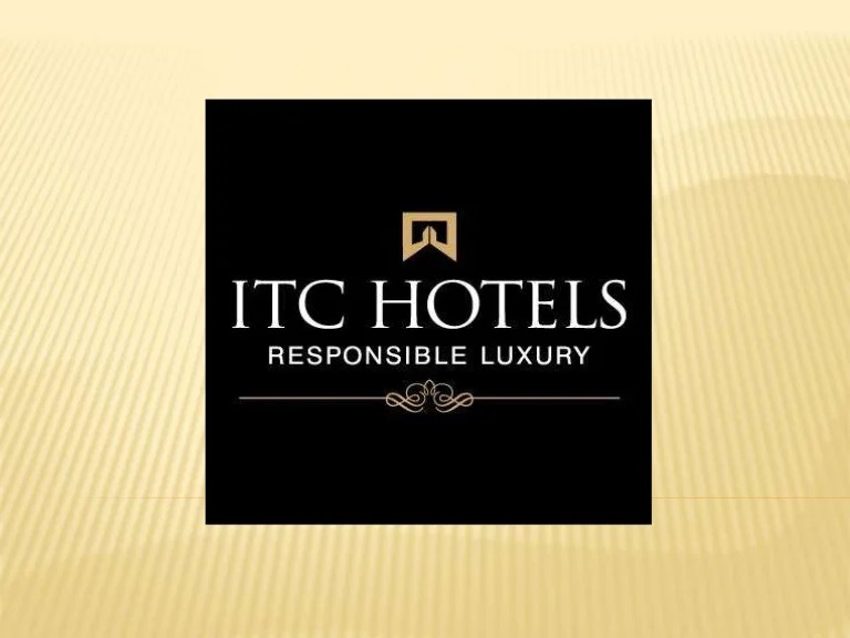 ITC Hotels Prepares for Listing: Shares to Go Public Within 60 Days of NCLT Order