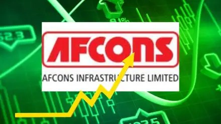 Debt Route Activated: Afcons Infrastructure To Raise Rs 500 Million Via NCDs