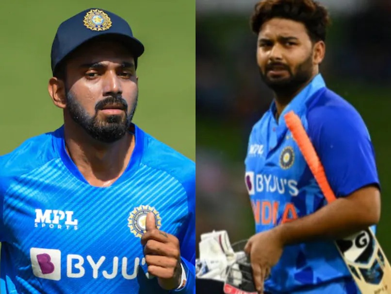 Champions Trophy Dilemma: India's Wicketkeeper Conundrum - Pant or Rahul?