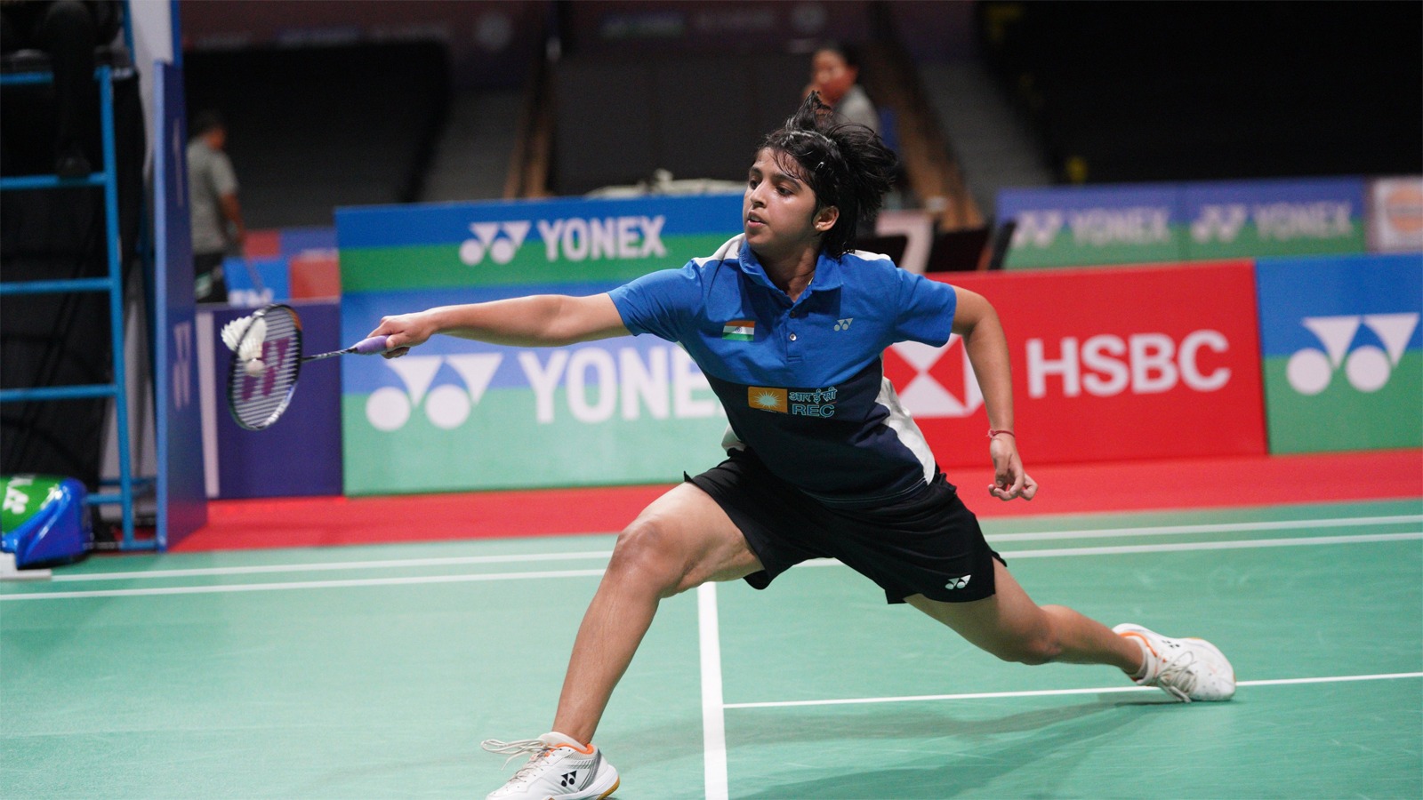 Tanvi Sharma Dazzles and Delivers, Bringing Home India’s First Junior Badminton Medal  in 17 Years