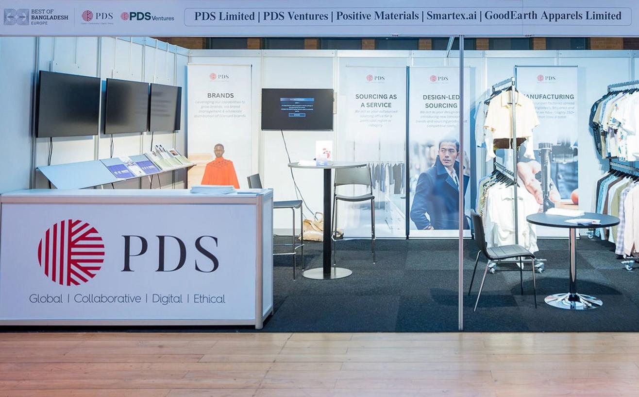 PDS Flags Misconduct: Subsidiary Poeticgem Under Scrutiny Over ₹201.5 Million Transactions