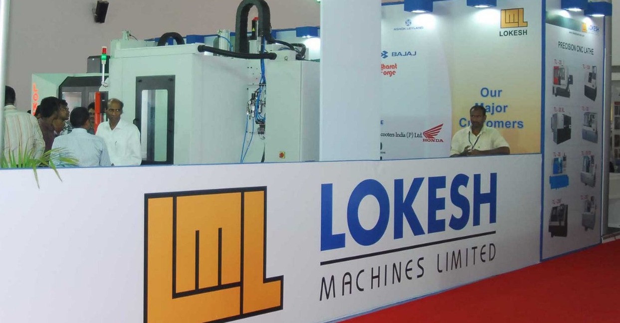 Lokesh Machines wins ₹7.96 crore order from Kirloskar Oil Engines
