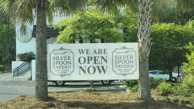 Spice Route Opens On Columbia Road: A New Destination For Indian Cuisine