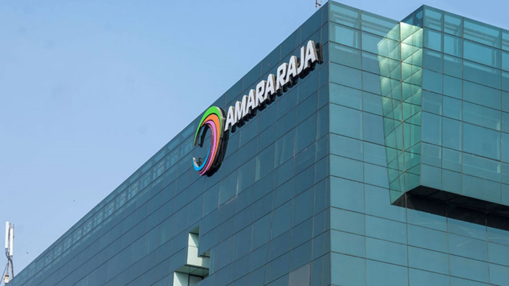 Amara Raja Energy & Mobility receives ₹44 million tax penalty; to assess and pursue remedies