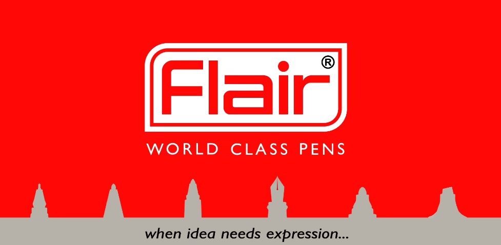 How Did a Pen Company Earn Rs 286 Million in Three Months? Flair’s Formula Unveiled
