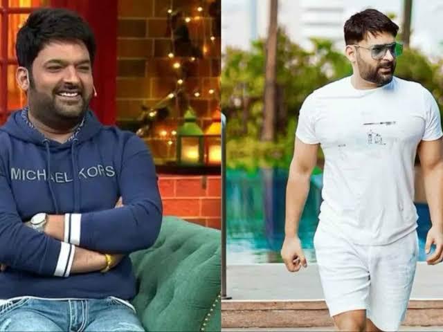 From Punchlines to Crunch Times: How Kapil Sharma Shed 11 Kg in 63 Days Using the 21-21-21 Rule