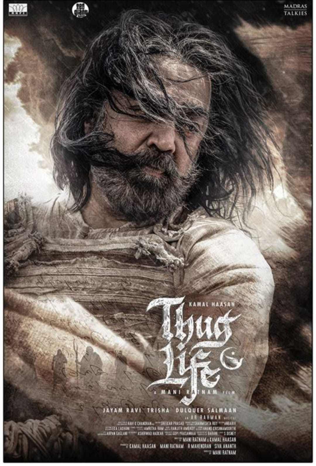 Epic Stories Await: Emergency and Thug Life Lead 2025’s Film Lineup