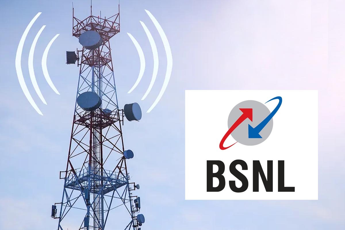 BSNL Down: Users Report Major Connectivity Issues Across Regions