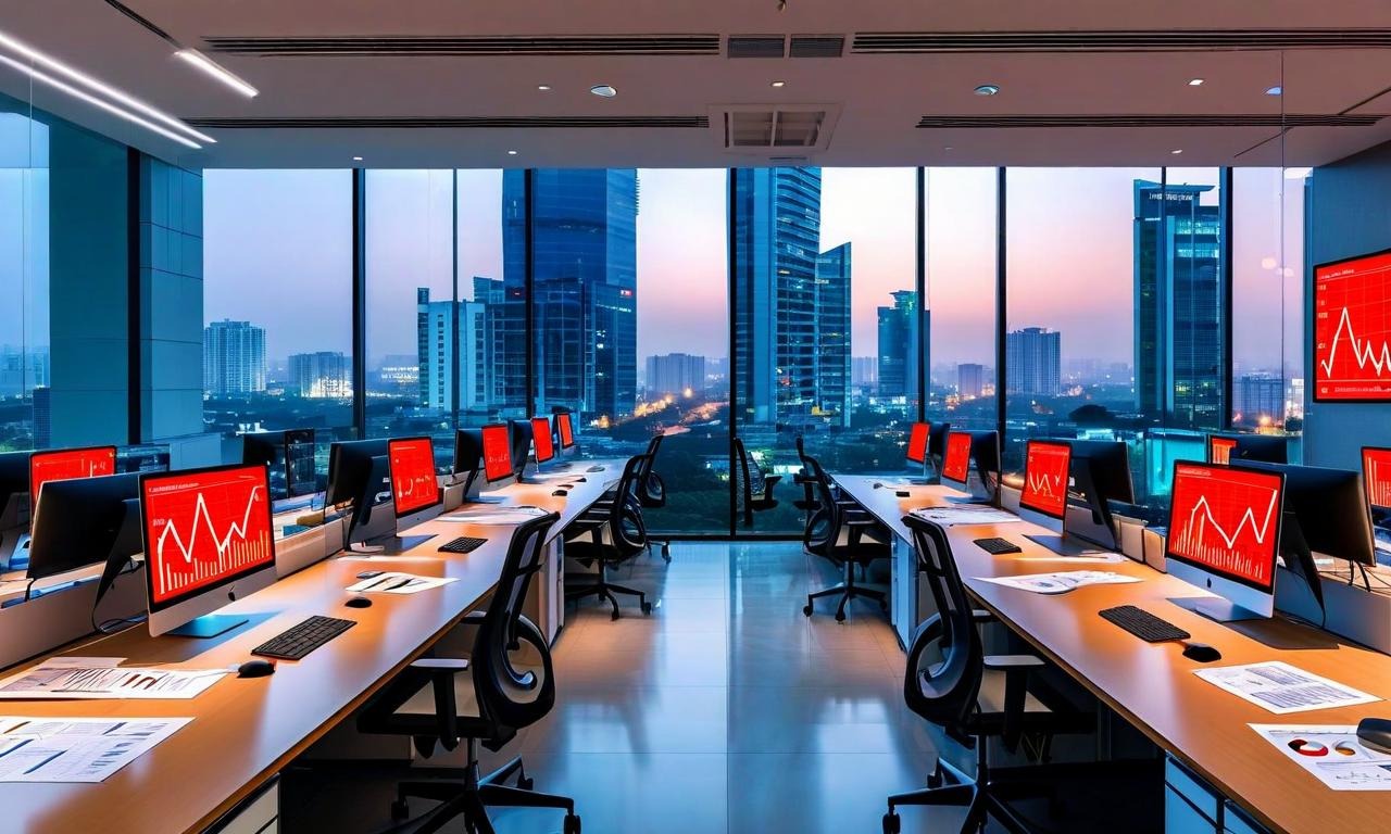 Skyline Ventures Secures Rs 12 Million Work Order For Infrastructure Services