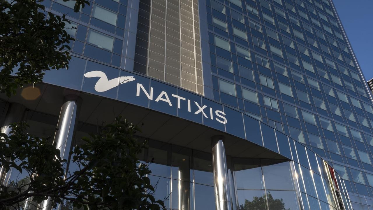 Natixis Advisors LLC Boosts Stake in Bank of New York Mellon