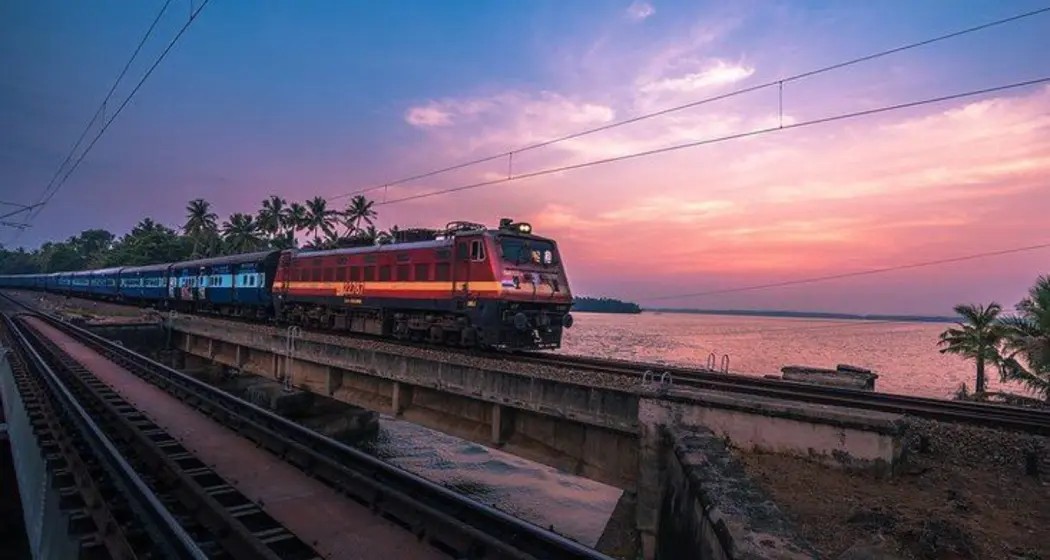 Historic Milestone: Indian Railways Celebrates Centenary of Electric Train Operations in 2025