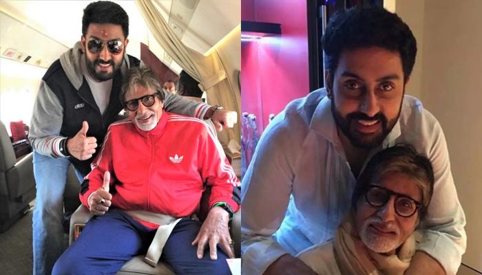 ‘He Dared to Act’: Amitabh Bachchan's Tribute to the Son Who Carved His Own Name