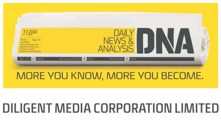 Rs 413 Million Tax Demand Raises Eyebrows—Can Diligent Media Absorb the Hit?