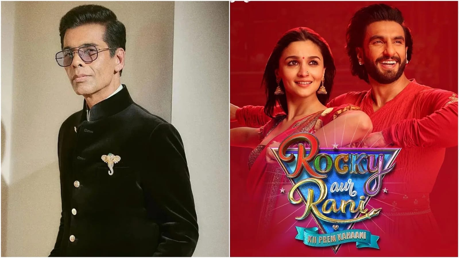 Emotion Meets Excellence: Karan Johar’s Fragile Yet Victorious National Award Moment