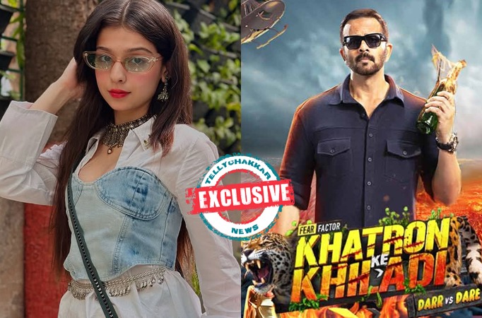 Gracy Goswami Rumored to Join Khatron Ke Khiladi 15; Siddhant Chaturvedi Spills Details on Dhadak 2