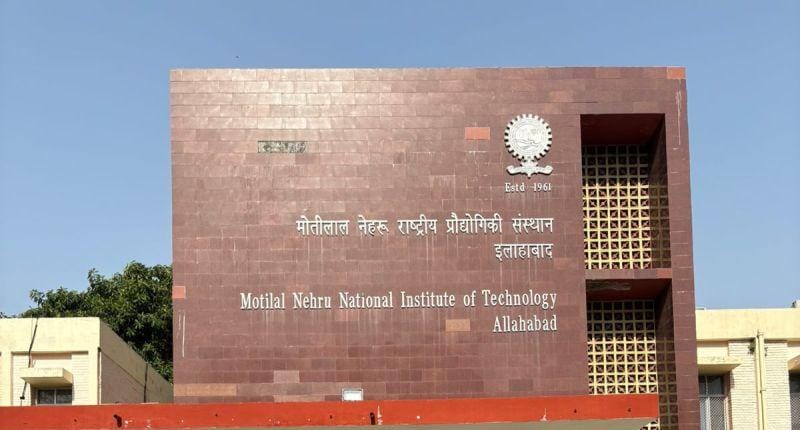 MNNIT-incubated startup unveils India’s first homegrown alumni networking platform