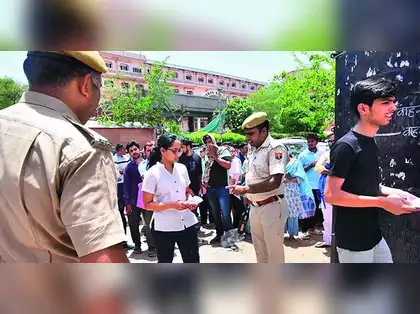 Assam Calls for Stricter NEET Security Amid Concerns Over Candidate Knowledge Gaps