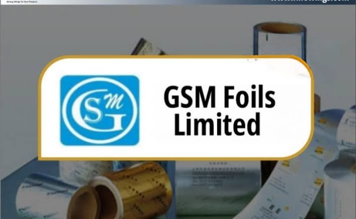 GSM Foils Powers Up Equity; Shareholders to Get 1-for-10 Rights at Captivating Price