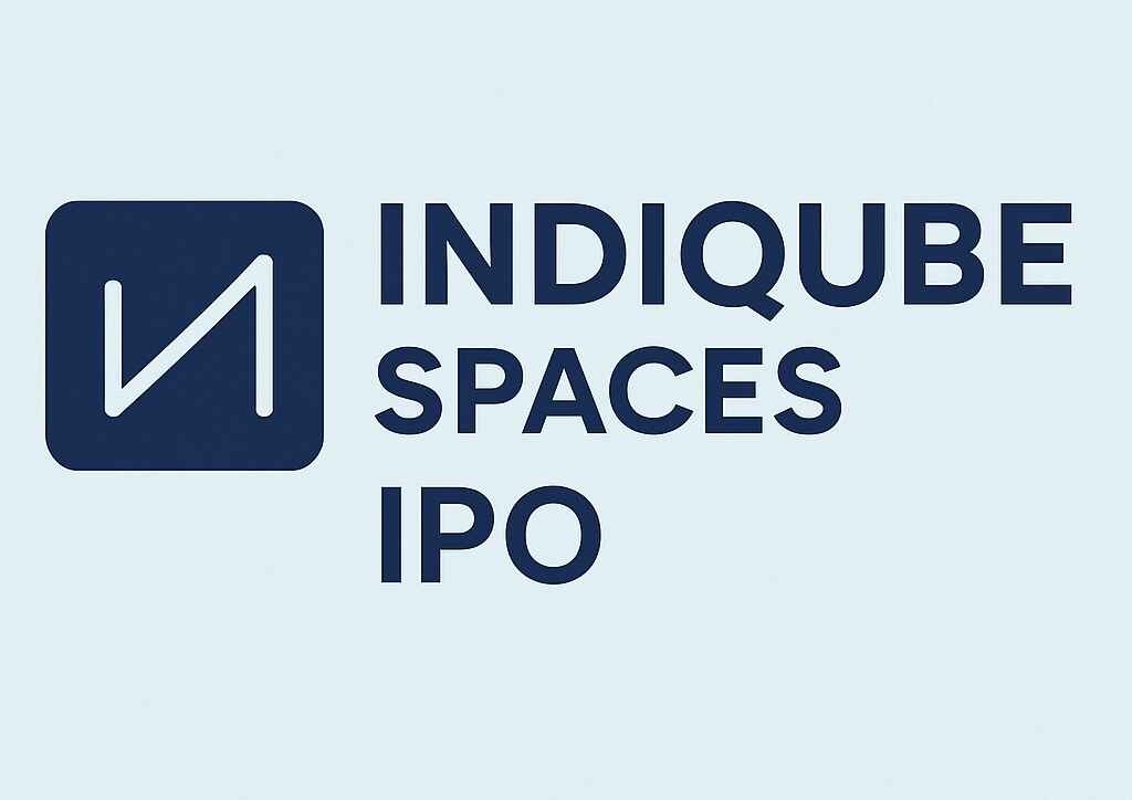 IndiQube IPO Sees Strong Retail Buzz With 56% Subscription On Day 1