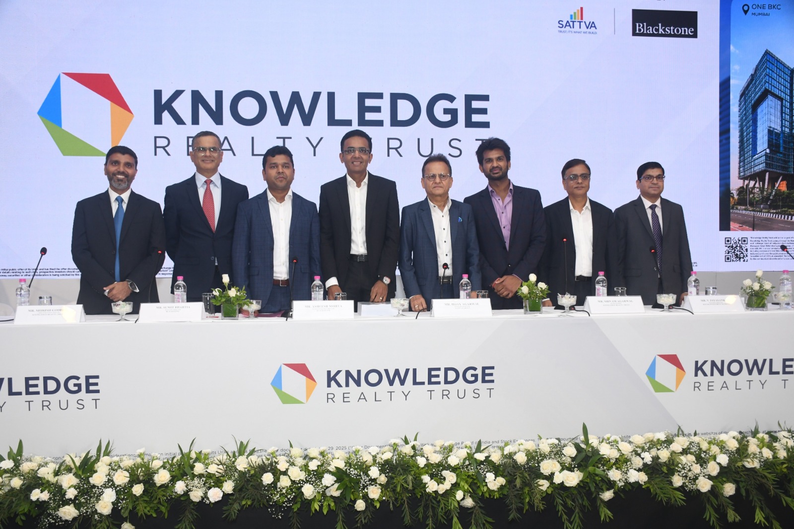 Knowledge Realty Trust Posts Strong Q3 Results With Solid Revenue And Profit