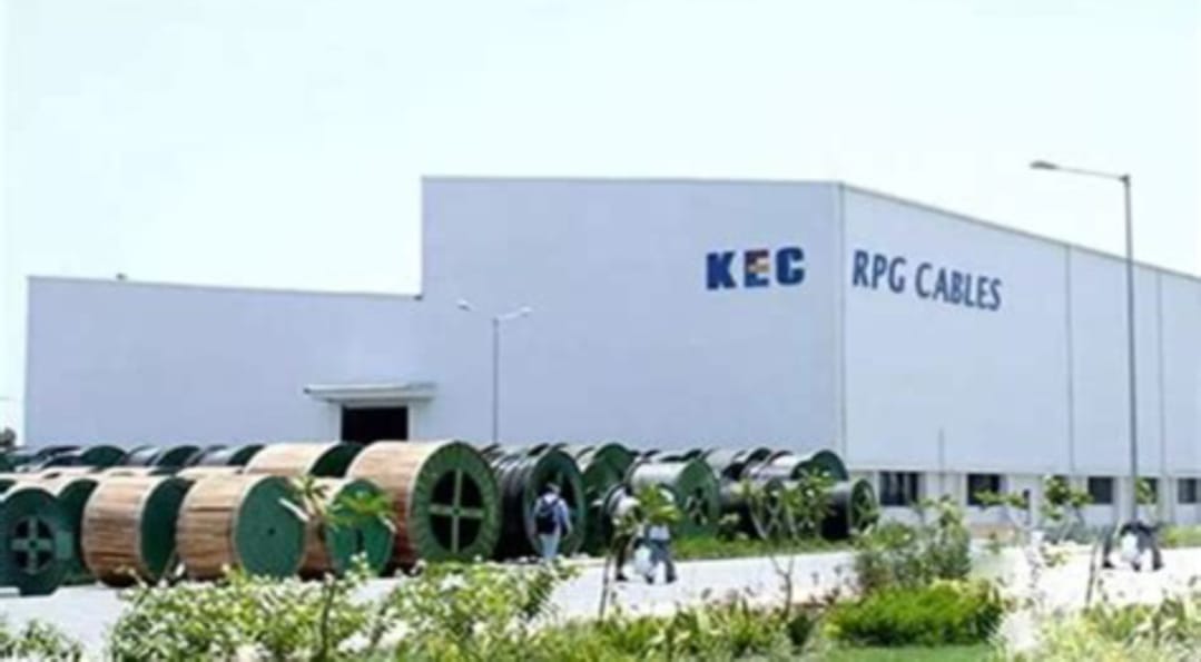 KEC International Reshapes Strategy: Transfers Cable Business to Unit KACL