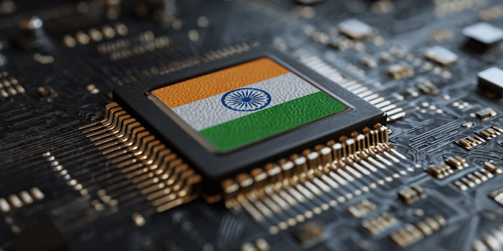 India’s Semiconductor Push Gains Momentum As 315 Colleges Join Design Drive