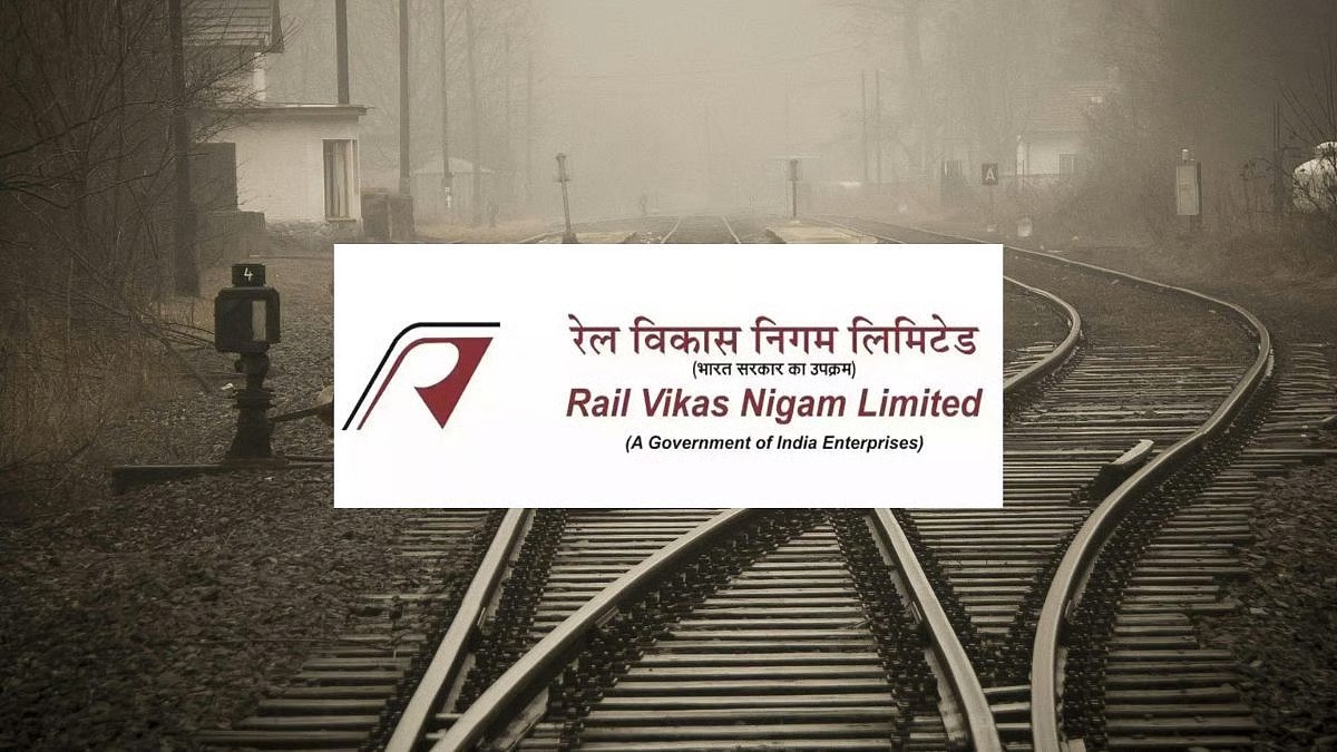 Rail Vikas Nigam Signs Strategic MoU for Oman Market Entry, Eyes Infrastructure Advisory and Representation