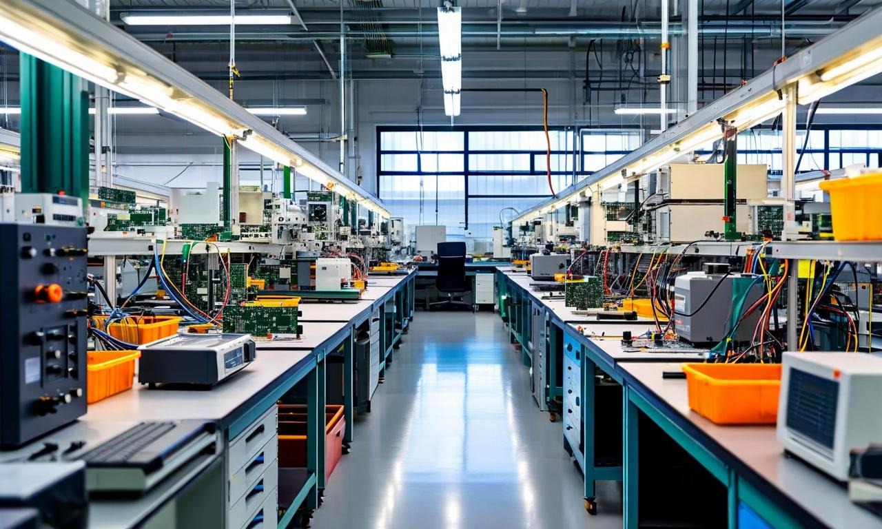 Bartronics India Gets MCA Nod For Name Change To Avio Smart Market Stack Limited