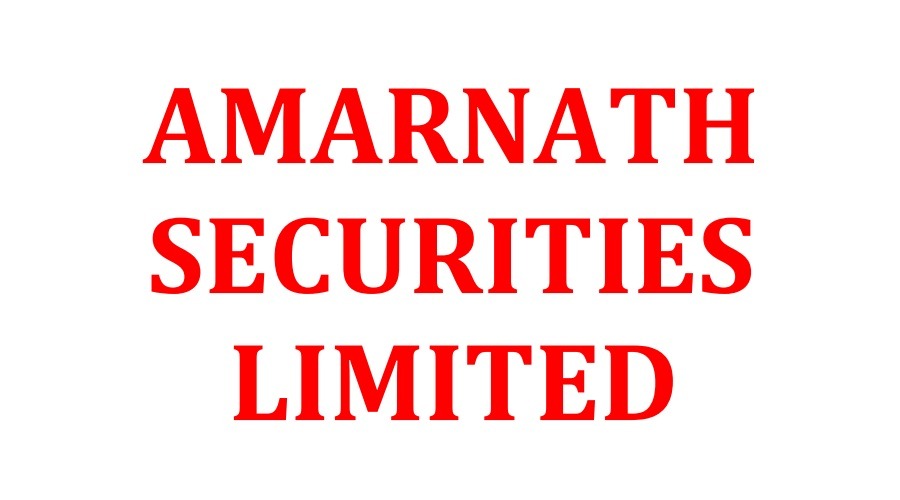 Amarnath Securities Names Prarthee Chetan Patel As CEO
