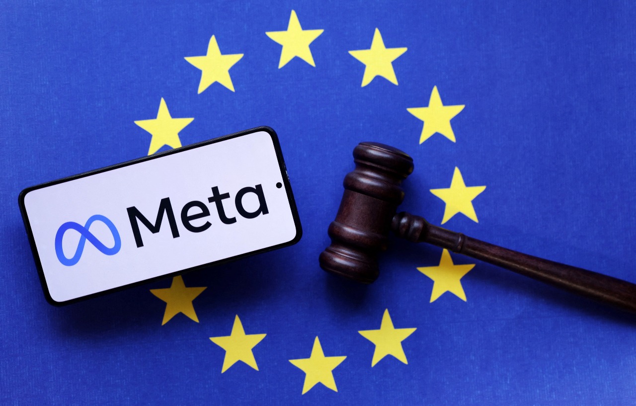 Meta to Suspend Political Ads in EU Citing Regulatory Hurdles
